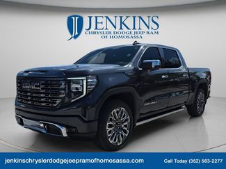 Used 2024 GMC Sierra 1500 Denali Ultimate video 1