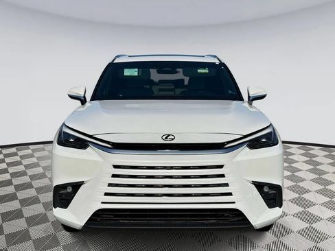Used 2026 Lexus TX 350 AWD w/ Technology Package image 6
