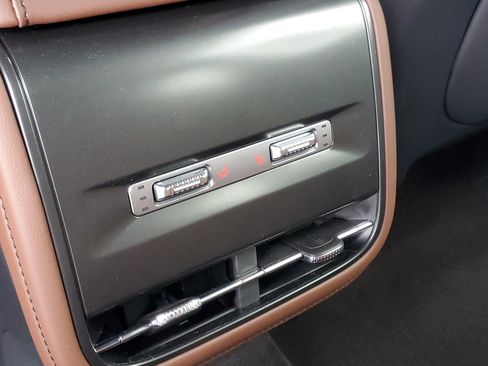 New 2026 Lincoln Nautilus Reserve w/ Jet Appearance Package image 30