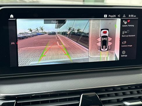 Used 2022 BMW M5 w/ Competition Package image 22