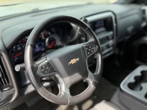 Used 2014 Chevrolet Silverado 1500 LT image 12