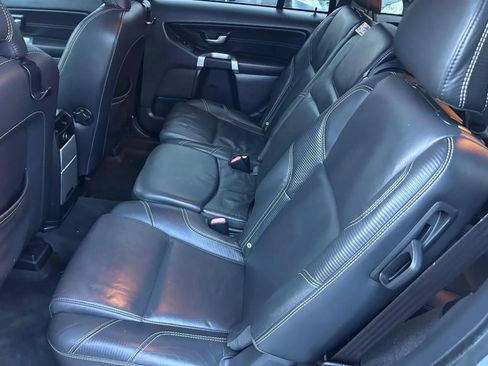 Used 2014 Volvo XC90 3.2 R-Design FWD image 25