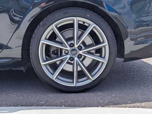 Used 2017 Audi A4 2.0T Prestige AWD/4WD image 45