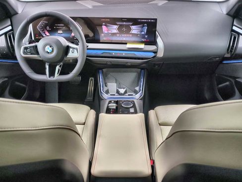 New 2026 BMW X3 xDrive30 image 15