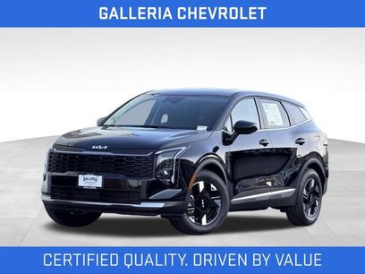 Used 2026 Kia Sportage LX