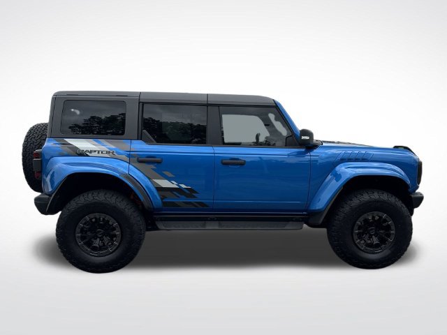 Used 2024 Ford Bronco Raptor w/ Interior Carbon Fiber Pack 6 AWD/4WD image 30