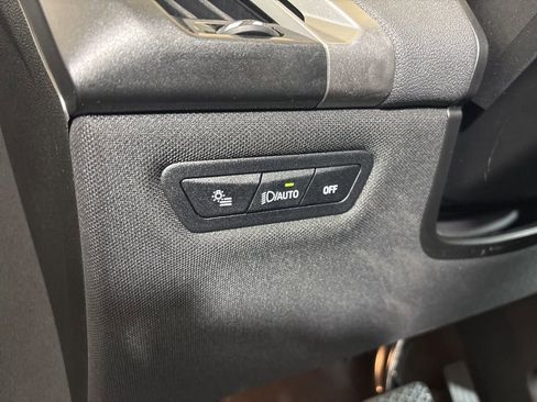 Certified 2025 BMW iX xDrive50 w/ Sport Package image 26