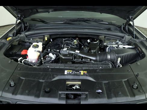 Used 2023 Jeep Grand Cherokee Altitude AWD/4WD image 19