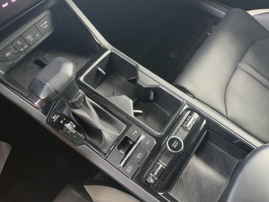 Certified 2025 Kia K5 GT-Line w/ GT-Line Premium Package FWD image 28