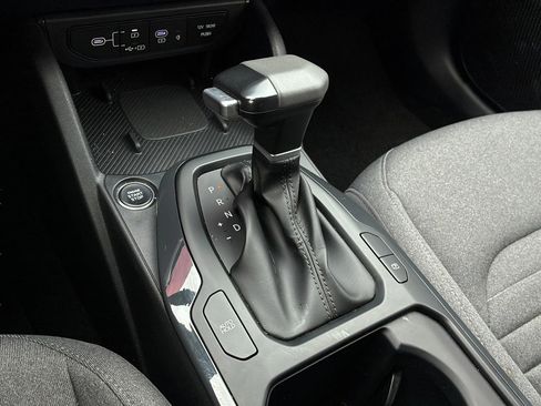 Certified 2025 Kia K4 EX FWD image 14