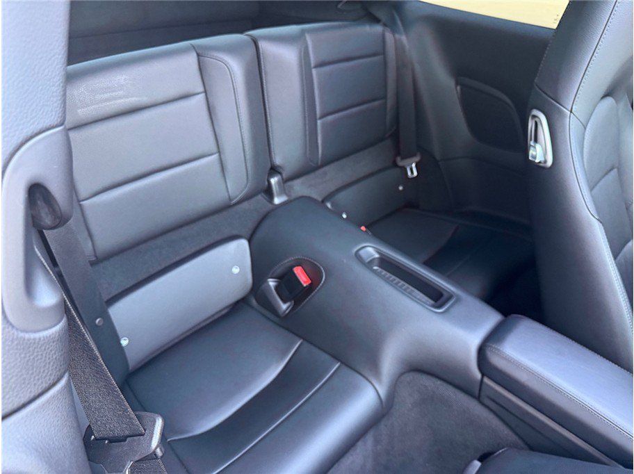 Used 2017 Porsche 911 Carrera RWD image 35