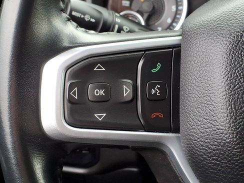 Certified 2022 RAM 1500 Big Horn AWD/4WD image 23