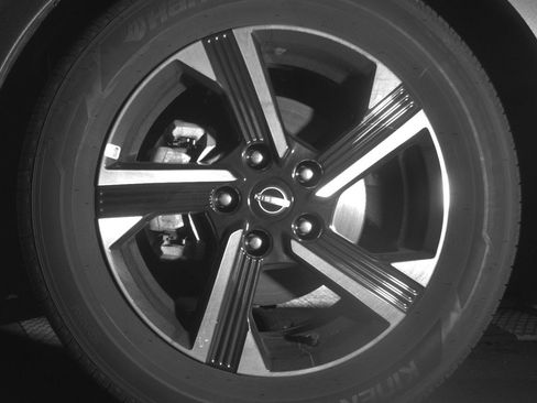 Used 2025 Nissan Sentra SV image 12