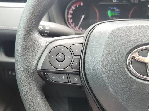 Certified 2025 Toyota RAV4 XLE w/ Convenience Package FWD image 26