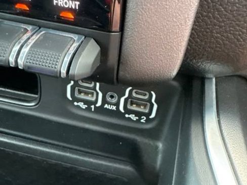 Used 2022 RAM 1500 Big Horn AWD/4WD image 25