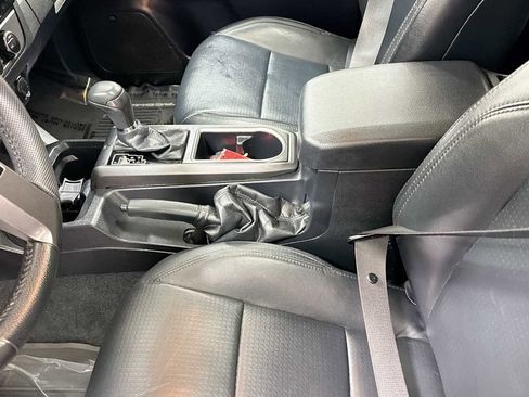 Certified 2021 Toyota Tacoma TRD Sport w/ TRD Premium Sport Package AWD/4WD image 23