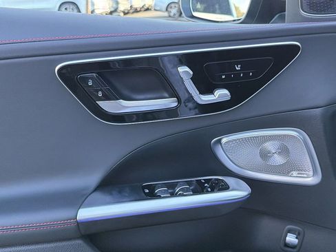 New 2026 Mercedes-Benz C 43 AMG 4MATIC Sedan image 24