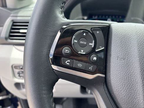 Used 2022 Honda Pilot EX-L image 11