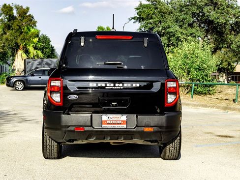 Used 2023 Ford Bronco Sport Big Bend image 6