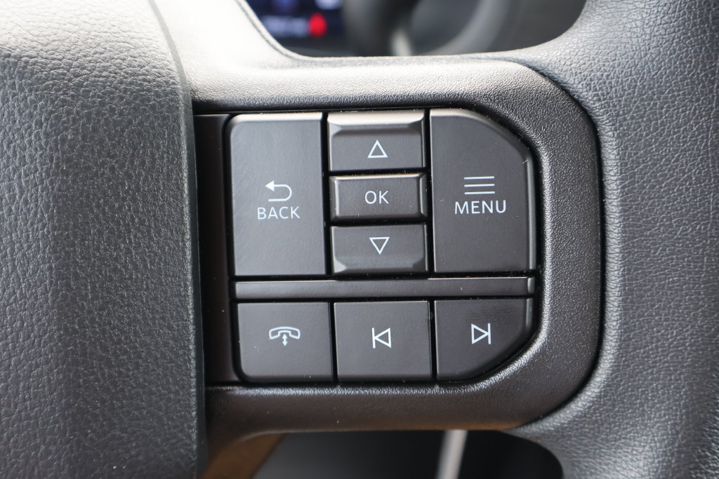New 2026 Ford F150 STX RWD image 7