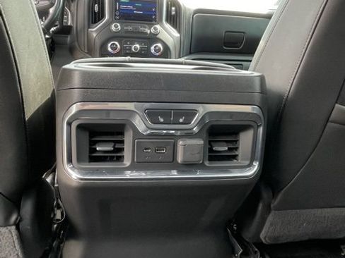 Used 2020 GMC Sierra 1500 AT4 w/ AT4 Premium Package image 24