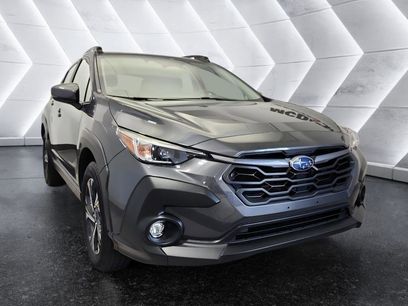Used 2024 Subaru Crosstrek 2.0i Premium