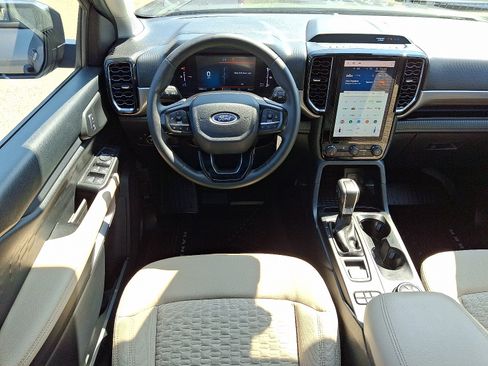 Certified 2024 Ford Ranger XLT image 11