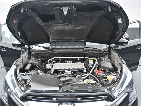 Used 2024 Subaru Ascent Premium w/ Convenience Package image 40