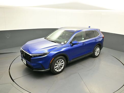 Certified 2023 Honda CR-V EX-L image 35