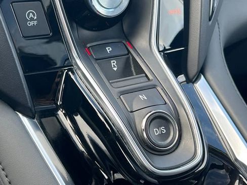 Used 2021 Acura RDX FWD image 24