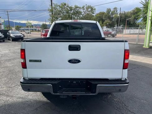 Used 2008 Ford F150 XLT AWD/4WD image 8