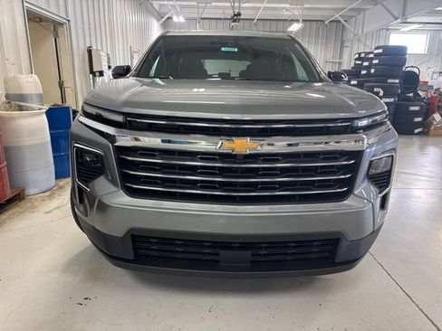 New 2026 Chevrolet Traverse LT FWD image 26