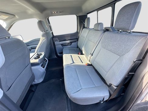 Used 2024 Ford F150 XLT w/ Equipment Group 302A MID image 19