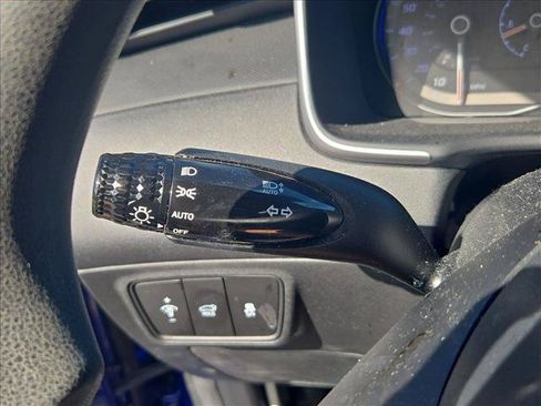Used 2023 Hyundai Tucson SEL FWD image 10