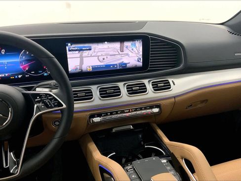 New 2026 Mercedes-Benz GLE 350 4MATIC image 26