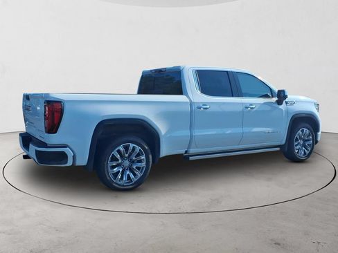 Used 2024 GMC Sierra 1500 Denali w/ Denali Reserve Package AWD/4WD image 6