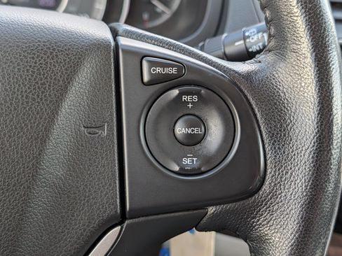 Used 2014 Honda CR-V EX-L image 29