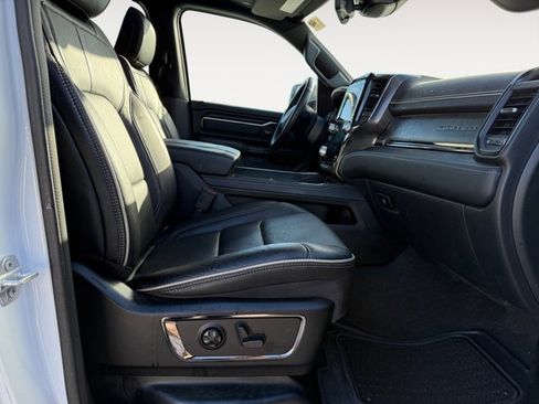 Used 2024 RAM 1500 Limited image 16