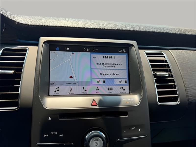 Used 2019 Ford Flex SEL w/ Equipment Group 202A FWD image 48