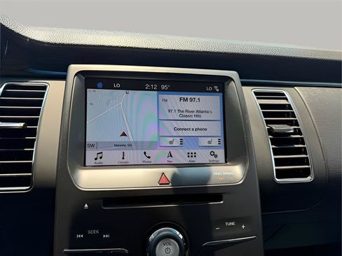 Used 2019 Ford Flex SEL w/ Equipment Group 202A FWD image 48