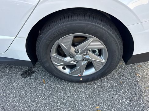 New 2026 Hyundai Sonata SE image 19