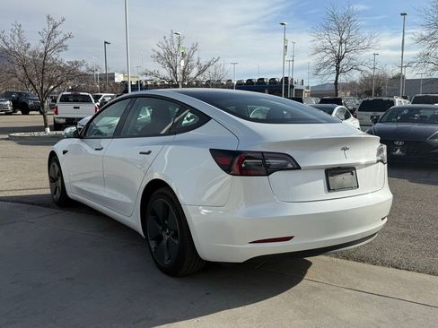Used 2023 Tesla Model 3 Standard Range image 6