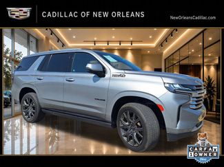 Used 2023 Chevrolet Tahoe High Country RWD video 1
