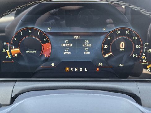 New 2026 Ford Mustang Coupe image 15