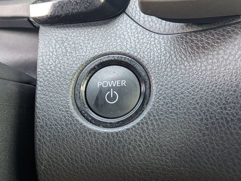 Used 2025 Toyota Camry XSE FWD image 29