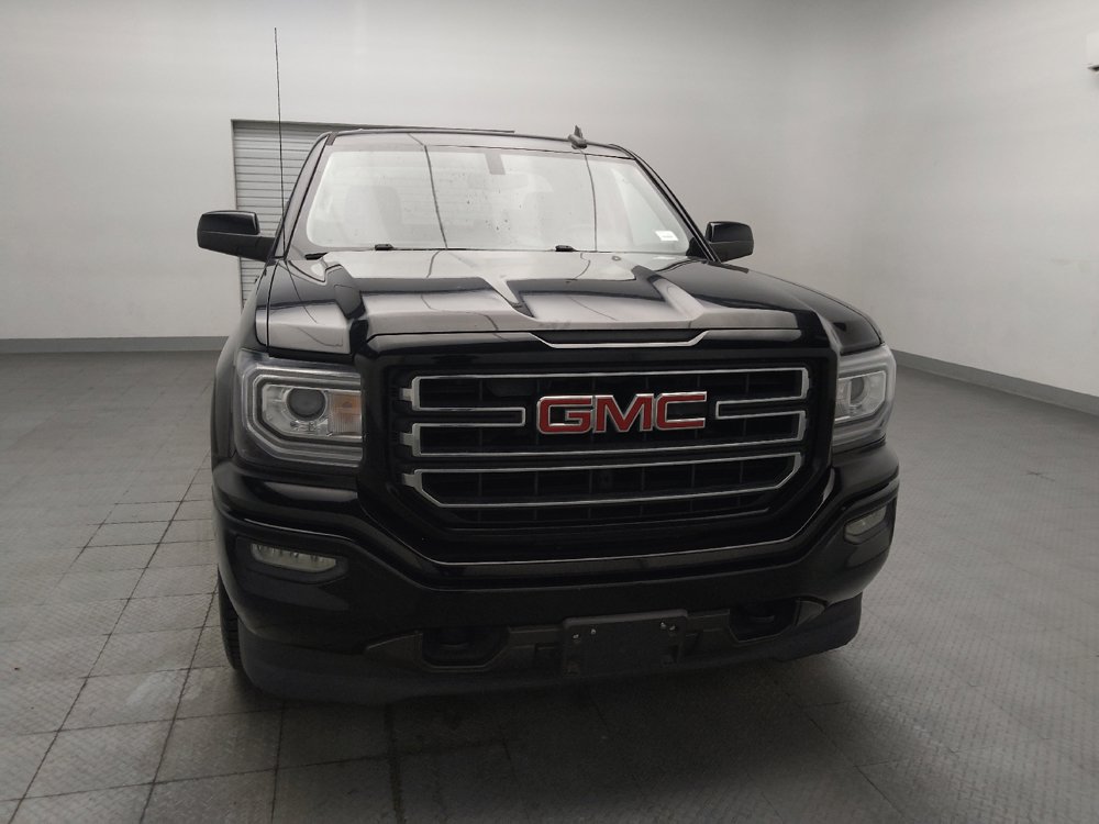 Used 2017 GMC Sierra 1500 2WD Double Cab w/ Elevation Edition image 14
