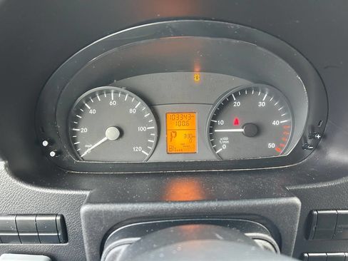 Used 2015 Mercedes-Benz Sprinter 3500 image 14