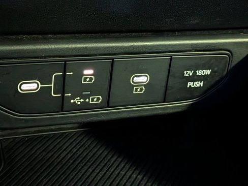 Used 2025 Kia K4 FWD image 21