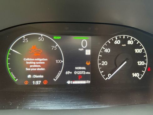 Used 2024 Honda CR-V Sport image 16