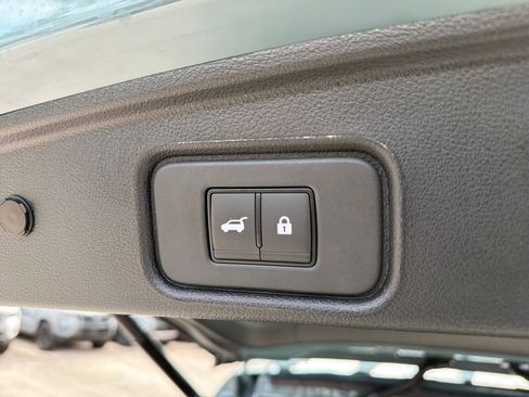 New 2026 Nissan Pathfinder Rock Creek image 33